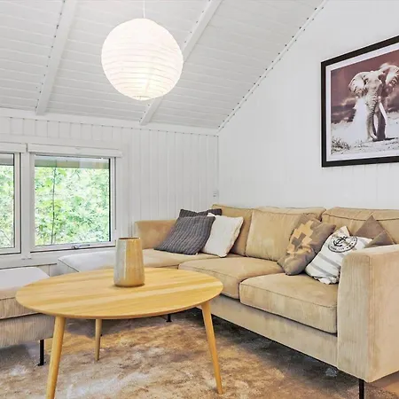 Ferienhaus 3692 - Bugten 14 Neksø