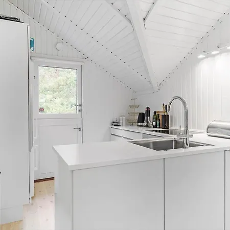 3692 - Bugten 14 Ferienhaus *