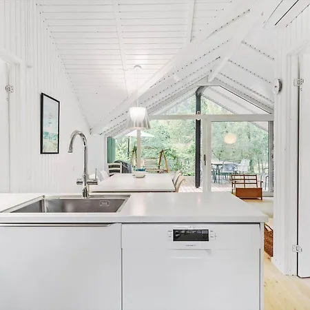 3692 - Bugten 14 Ferienhaus Neksø