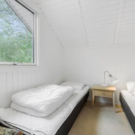 3692 - Bugten 14 Ferienhaus