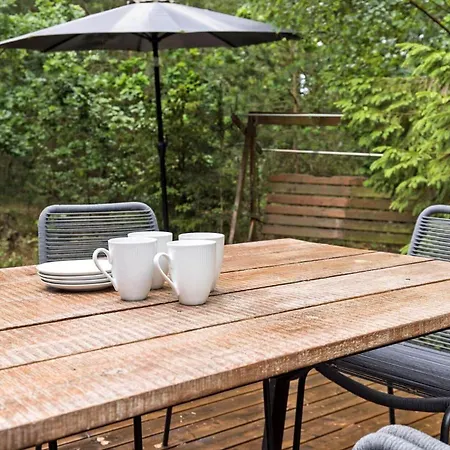 Ferienhaus 3692 - Bugten 14 *