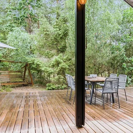 Ferienhaus 3692 - Bugten 14