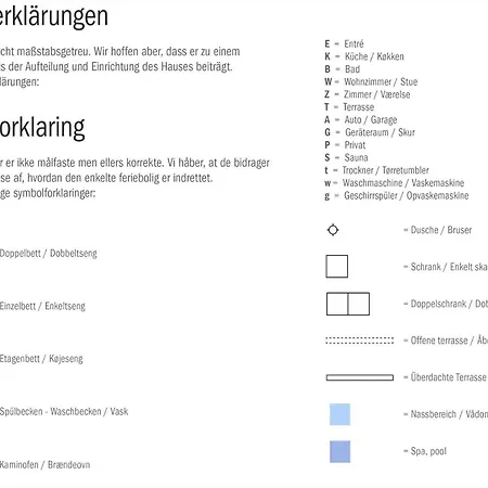 Ferienhaus 3692 - Bugten 14 Neksø