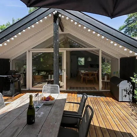 Ferienhaus 3692 - Bugten 14 *
