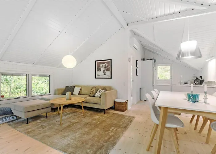 Сasa de vacaciones 3692-nexo-bugten-14