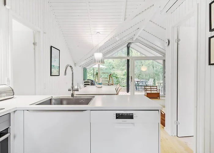 3692-nexo-bugten-14 Сasa de vacaciones Neksø