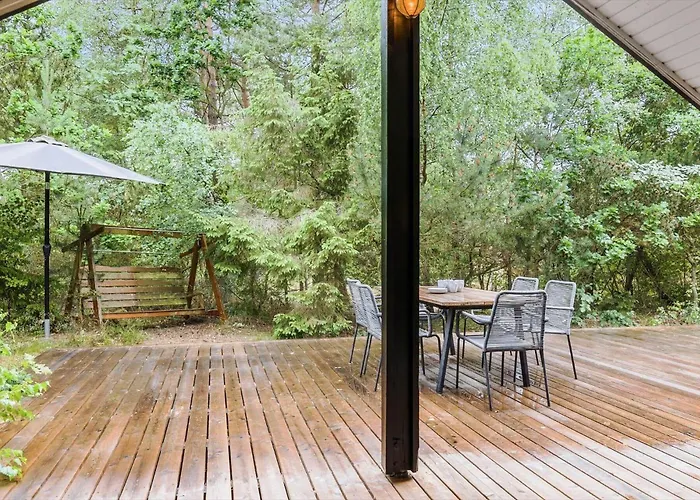 Сasa de vacaciones 3692-nexo-bugten-14