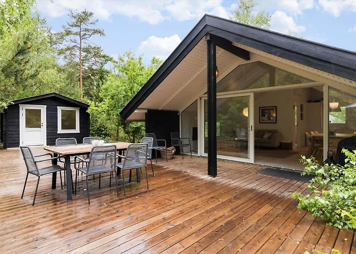 3692-nexo-bugten-14 Сasa de vacaciones Neksø