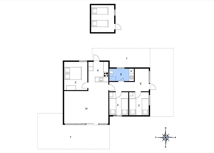 3692-nexo-bugten-14 Сasa de vacaciones *